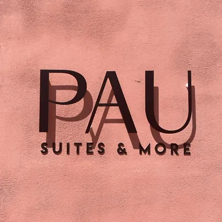 Pau *