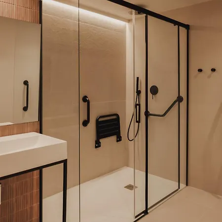 Pau Aparthotel Villajoyosa