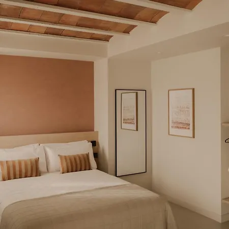 Aparthotel Pau Villajoyosa